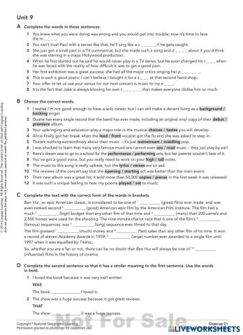 worksheet tumbnail