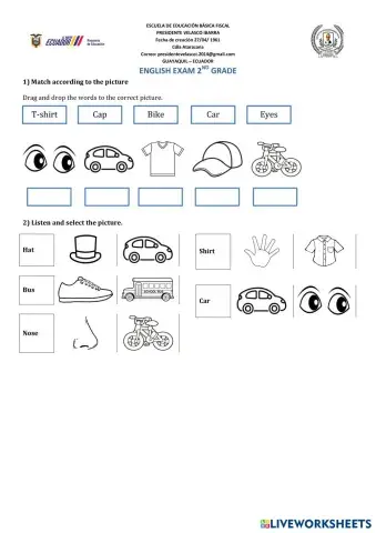 worksheet tumbnail
