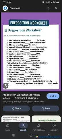 worksheet tumbnail
