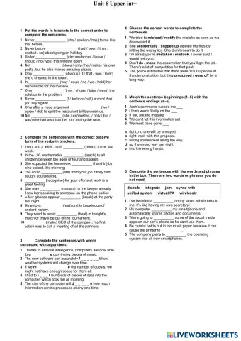 worksheet tumbnail
