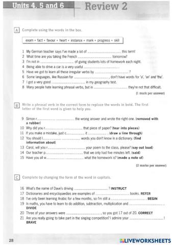 worksheet tumbnail