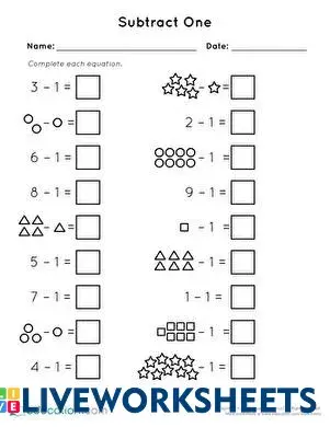 worksheet tumbnail