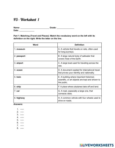 worksheet tumbnail