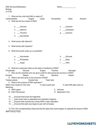 worksheet tumbnail