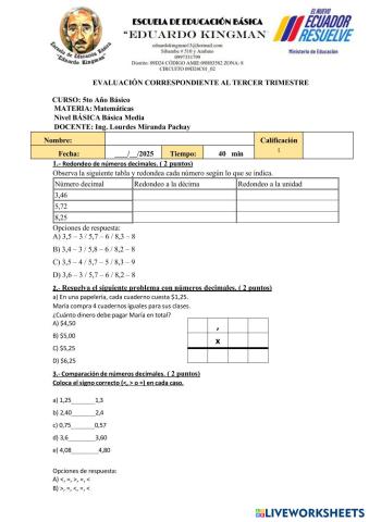worksheet tumbnail