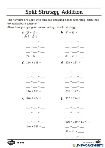 worksheet tumbnail