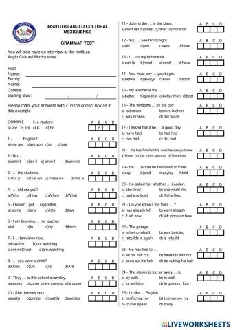 worksheet tumbnail