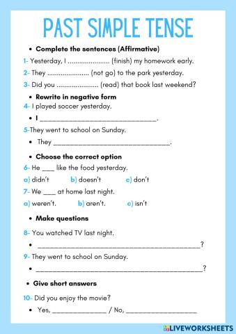 worksheet tumbnail