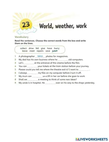 worksheet tumbnail