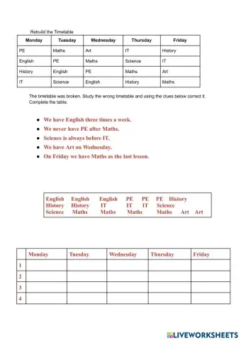 worksheet tumbnail
