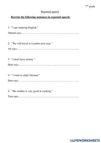 worksheet tumbnail