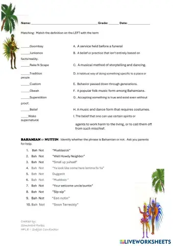 worksheet tumbnail