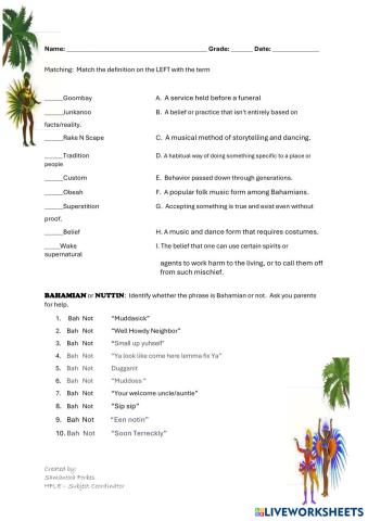 worksheet tumbnail