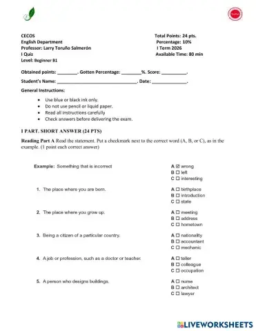 worksheet tumbnail
