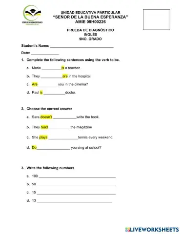 worksheet tumbnail
