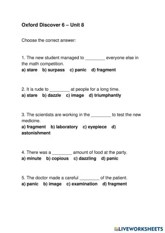 worksheet tumbnail