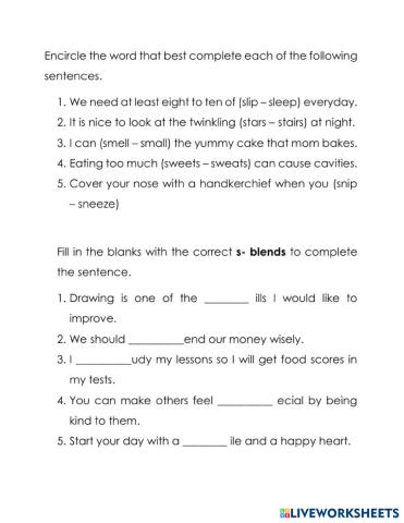 worksheet tumbnail