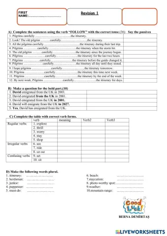 worksheet tumbnail