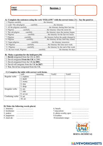 worksheet tumbnail