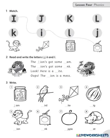 worksheet tumbnail