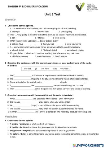 worksheet tumbnail
