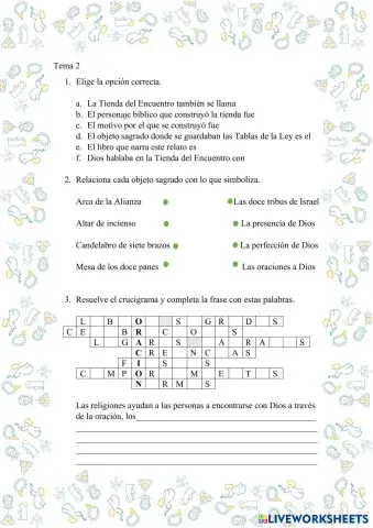worksheet tumbnail