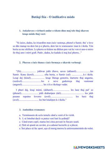 worksheet tumbnail