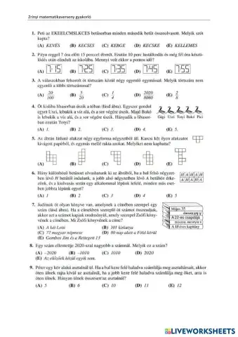 worksheet tumbnail
