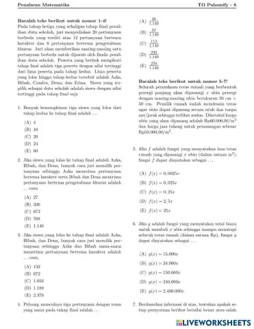 worksheet tumbnail