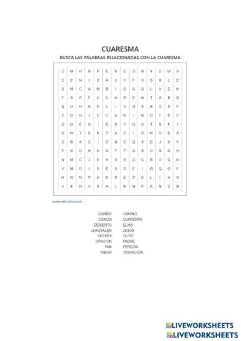 worksheet tumbnail