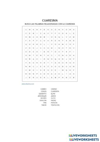 worksheet tumbnail