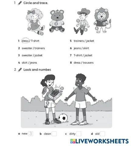 worksheet tumbnail