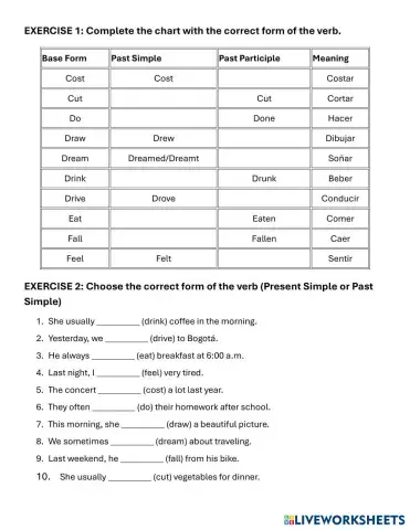worksheet tumbnail