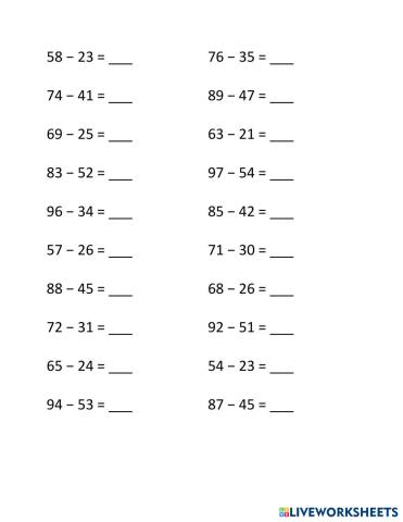 worksheet tumbnail