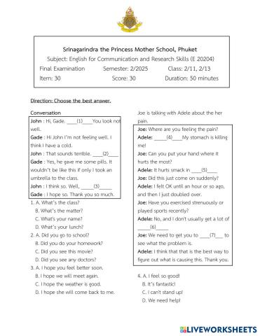 worksheet tumbnail
