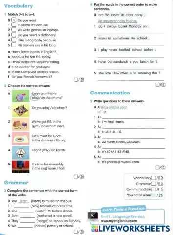 worksheet tumbnail