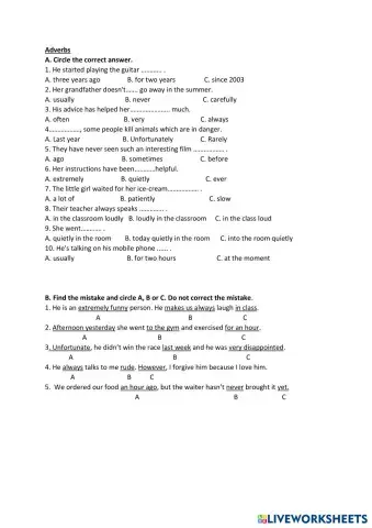worksheet tumbnail