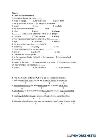 worksheet tumbnail