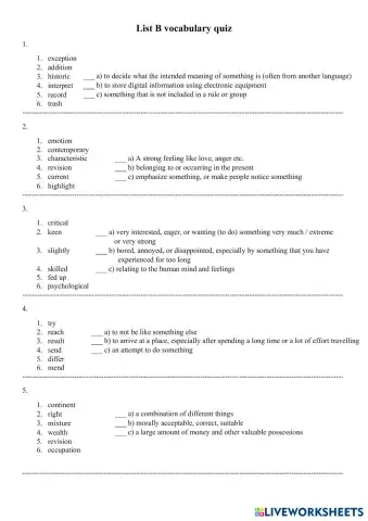 worksheet tumbnail