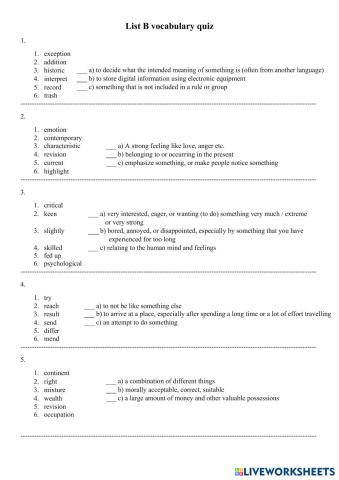 worksheet tumbnail