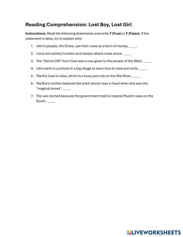 worksheet tumbnail