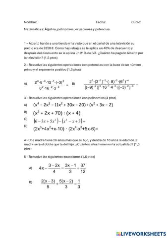 worksheet tumbnail