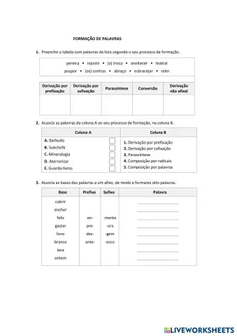 worksheet tumbnail