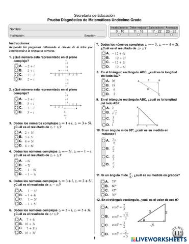 worksheet tumbnail