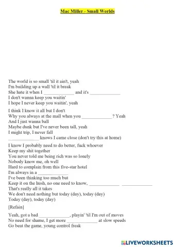 worksheet tumbnail
