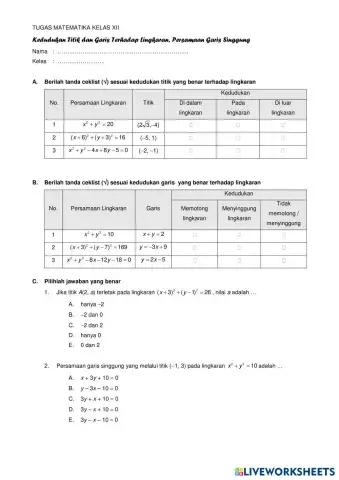 worksheet tumbnail