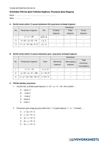 worksheet tumbnail