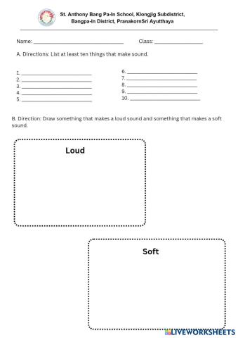worksheet tumbnail