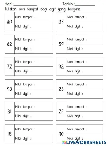worksheet tumbnail