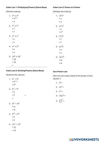 worksheet tumbnail